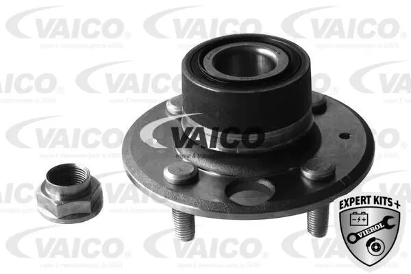 V26-0067 VAICO Комплект подшипника ступицы колеса (фото 1)