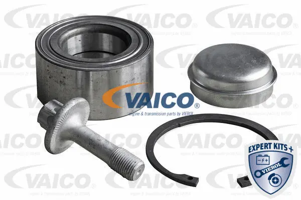 V30-2602 VAICO Комплект подшипника ступицы колеса (фото 1)