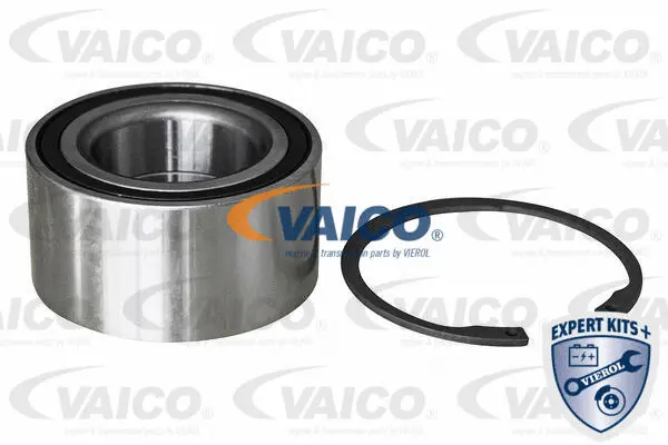 V30-2604 VAICO Комплект подшипника ступицы колеса (фото 1)