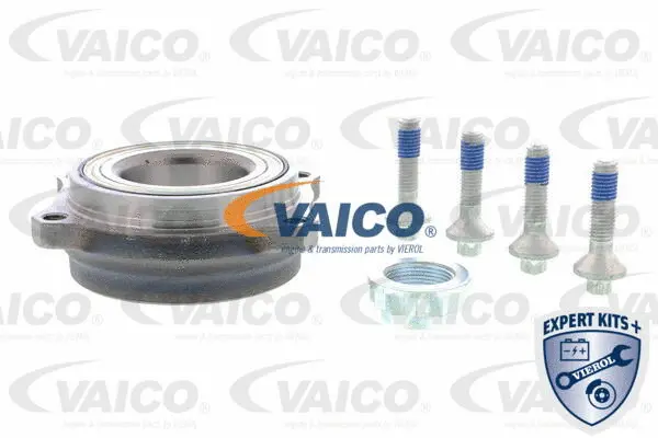 V30-9991 VAICO Комплект подшипника ступицы колеса (фото 1)