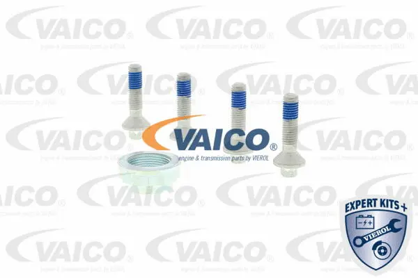 V30-9991 VAICO Комплект подшипника ступицы колеса (фото 2)
