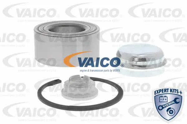 V30-9993 VAICO Комплект подшипника ступицы колеса (фото 1)