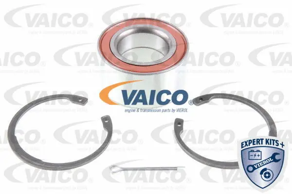 V33-0155 VAICO Комплект подшипника ступицы колеса (фото 1)