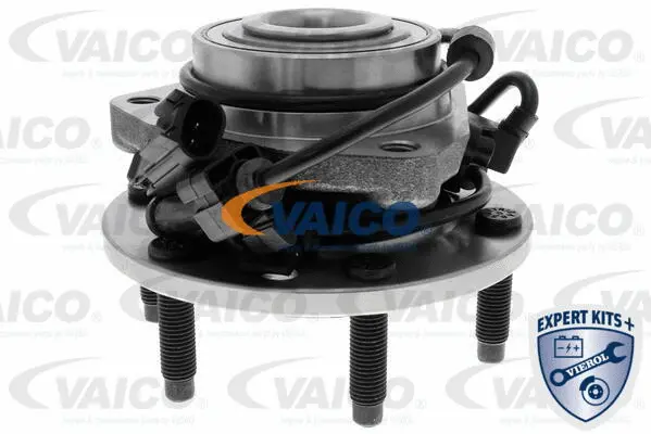 V33-0162 VAICO Комплект подшипника ступицы колеса (фото 1)