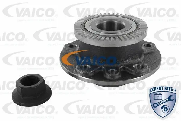 V40-0381 VAICO Комплект подшипника ступицы колеса (фото 1)
