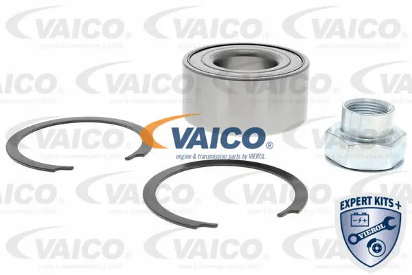 V40-1039 VAICO Комплект подшипника ступицы колеса (фото 1)