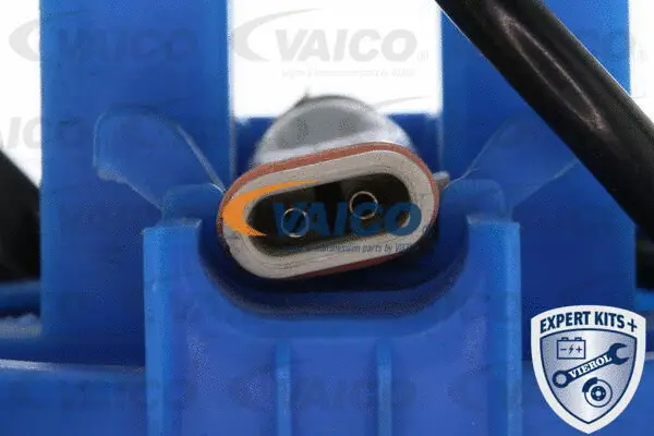 V40-1043 VAICO Комплект подшипника ступицы колеса (фото 2)