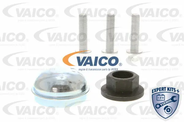 V40-1043 VAICO Комплект подшипника ступицы колеса (фото 3)
