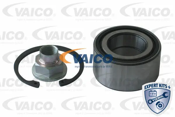 V40-1473 VAICO Комплект подшипника ступицы колеса (фото 1)