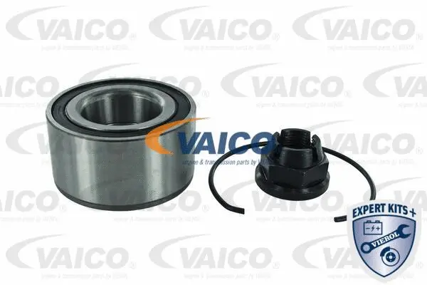 V46-0050 VAICO Комплект подшипника ступицы колеса (фото 1)