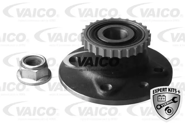 V46-0445 VAICO Комплект подшипника ступицы колеса (фото 1)