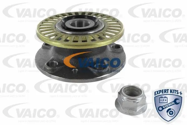 V46-0453 VAICO Комплект подшипника ступицы колеса (фото 1)