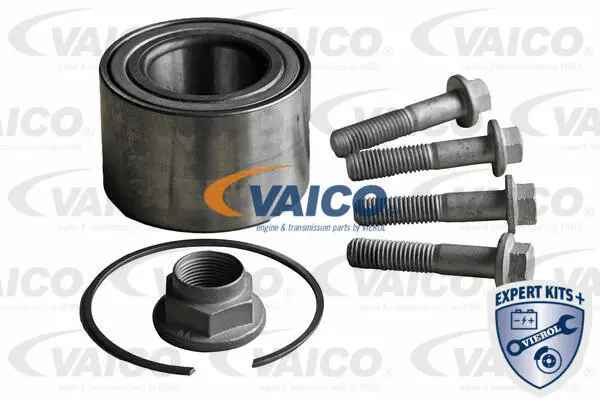 V48-0098 VAICO Комплект подшипника ступицы колеса (фото 1)