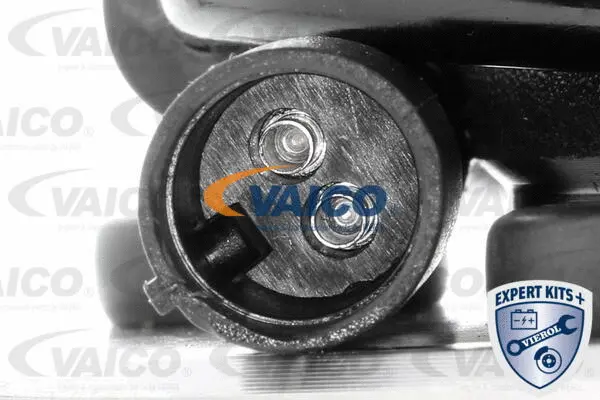 V48-0235 VAICO Комплект подшипника ступицы колеса (фото 2)
