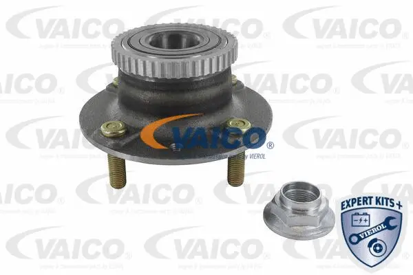V53-0024 VAICO Комплект подшипника ступицы колеса (фото 1)
