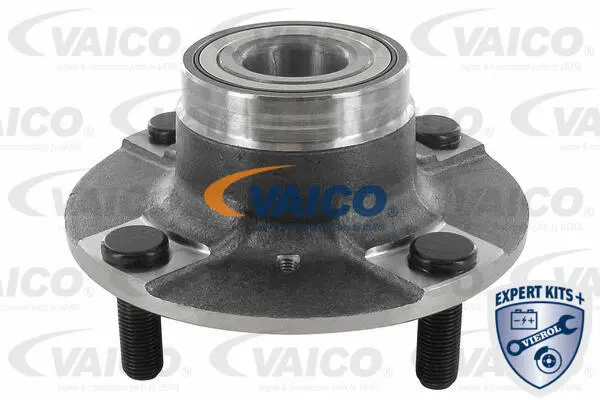 V64-0026 VAICO Комплект подшипника ступицы колеса (фото 1)