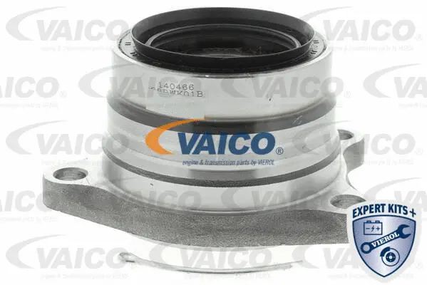 V70-0131 VAICO Комплект подшипника ступицы колеса (фото 1)