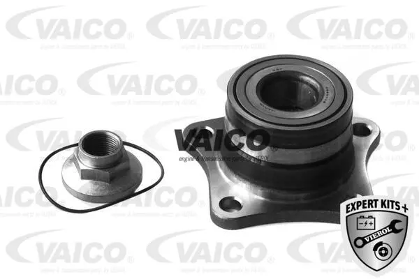 V70-0132 VAICO Комплект подшипника ступицы колеса (фото 1)