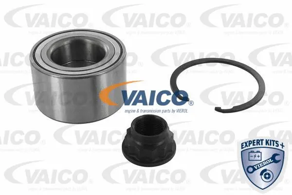 V70-0141 VAICO Комплект подшипника ступицы колеса (фото 1)