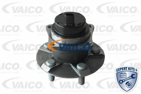 V70-0386 VAICO Комплект подшипника ступицы колеса (фото 1)