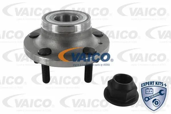 V95-0220 VAICO Комплект подшипника ступицы колеса (фото 1)