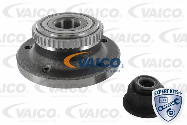 V95-0222 VAICO Комплект подшипника ступицы колеса (фото 1)