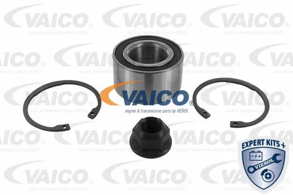 V95-0225 VAICO Комплект подшипника ступицы колеса (фото 1)