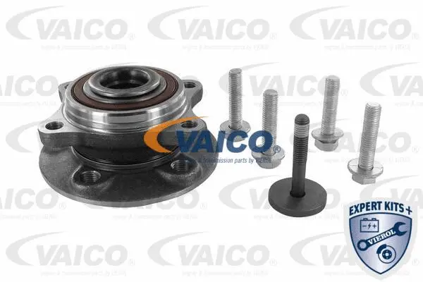 V95-0229 VAICO Комплект подшипника ступицы колеса (фото 1)