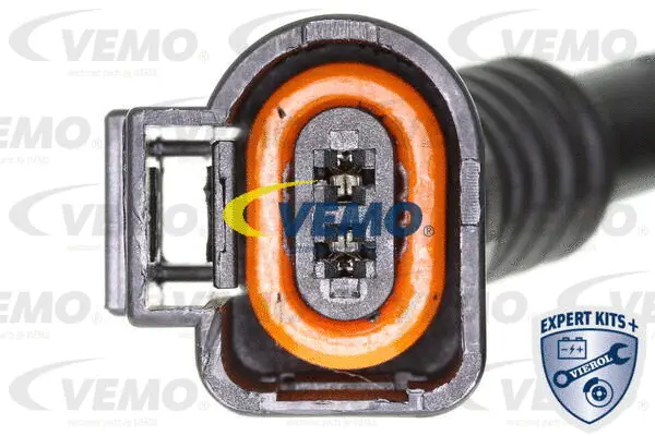V10-72-8809 VEMO Комплект подшипника ступицы колеса (фото 2)