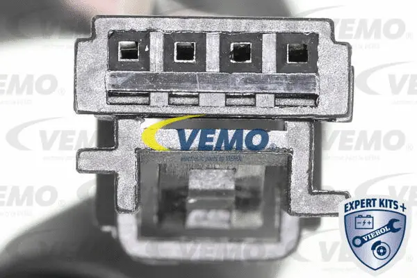 V10-72-8809 VEMO Комплект подшипника ступицы колеса (фото 3)