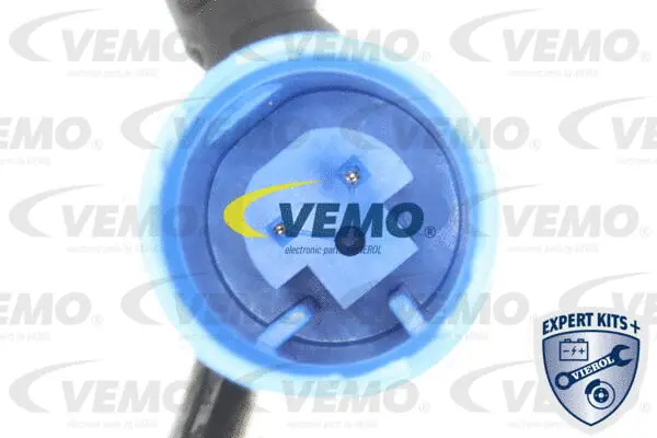 V20-72-8804 VEMO Комплект подшипника ступицы колеса (фото 2)