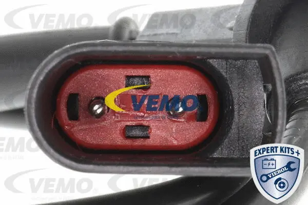 V25-72-8800 VEMO Комплект подшипника ступицы колеса (фото 2)