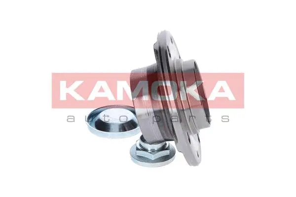 5500007 KAMOKA Комплект подшипника ступицы колеса (фото 4)