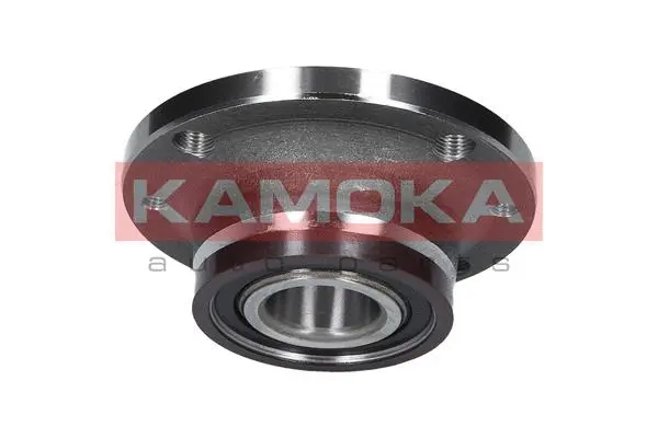 5500030 KAMOKA Комплект подшипника ступицы колеса (фото 3)