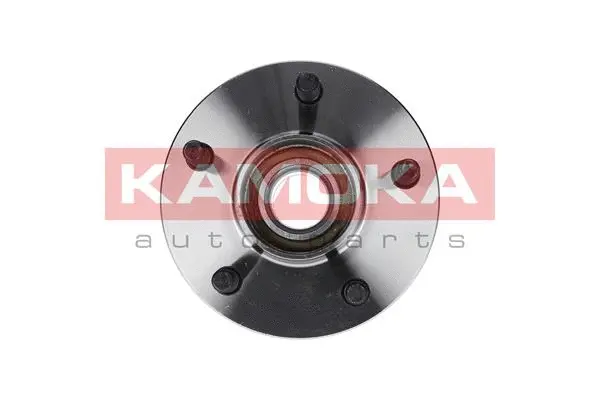 5500035 KAMOKA Комплект подшипника ступицы колеса (фото 1)