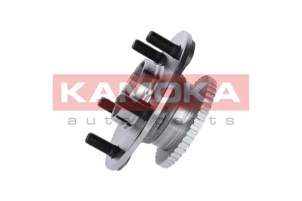 5500035 KAMOKA Комплект подшипника ступицы колеса (фото 2)