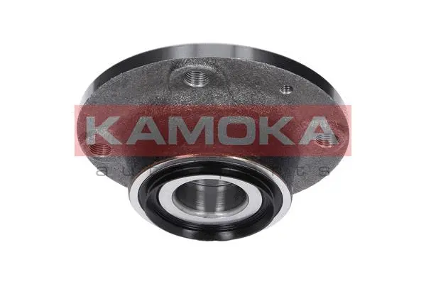 5500040 KAMOKA Комплект подшипника ступицы колеса (фото 3)
