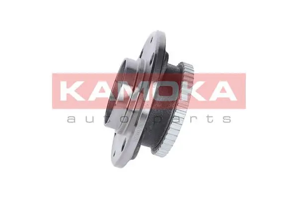 5500043 KAMOKA Комплект подшипника ступицы колеса (фото 2)