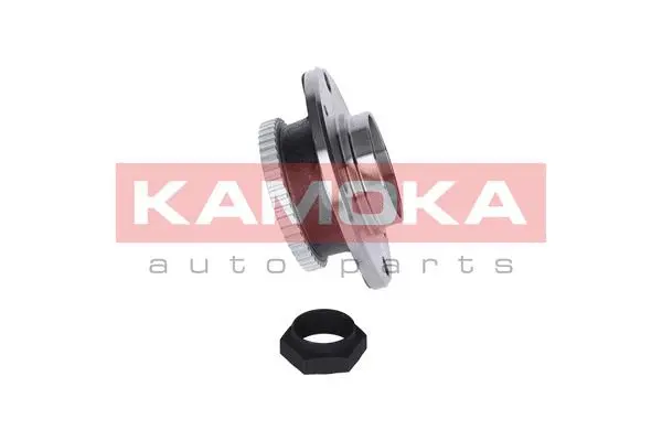 5500043 KAMOKA Комплект подшипника ступицы колеса (фото 4)