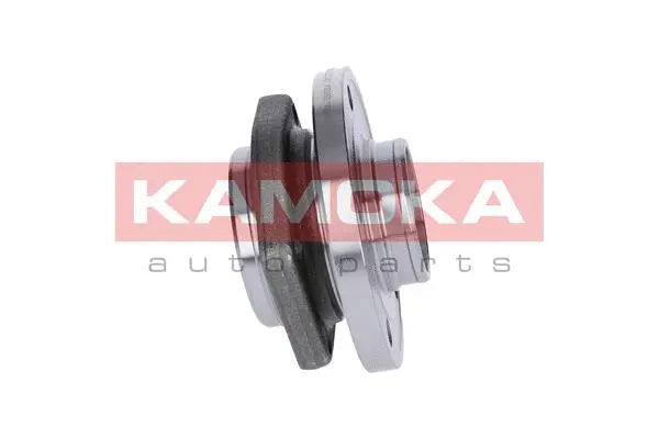 5500054 KAMOKA Комплект подшипника ступицы колеса (фото 4)