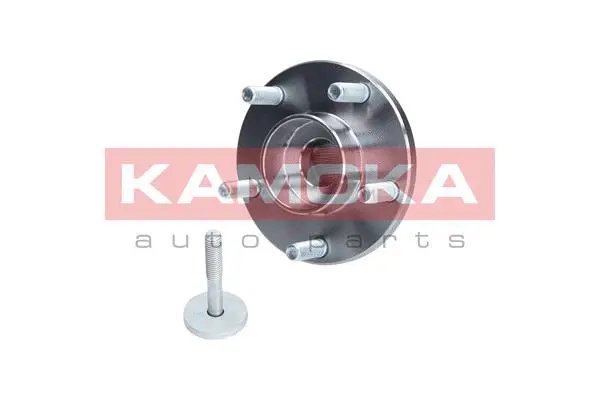 5500065 KAMOKA Комплект подшипника ступицы колеса (фото 2)