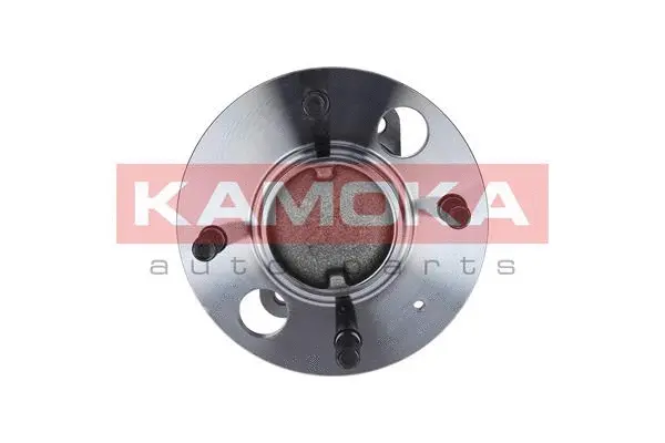 5500072 KAMOKA Комплект подшипника ступицы колеса (фото 1)