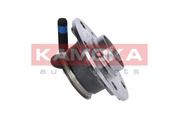 5500119 KAMOKA Комплект подшипника ступицы колеса (фото 4)