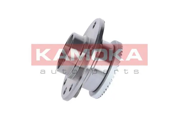 5500121 KAMOKA Комплект подшипника ступицы колеса (фото 2)