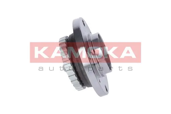 5500127 KAMOKA Комплект подшипника ступицы колеса (фото 4)
