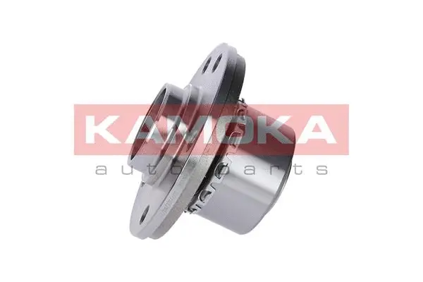 5500141 KAMOKA Комплект подшипника ступицы колеса (фото 2)
