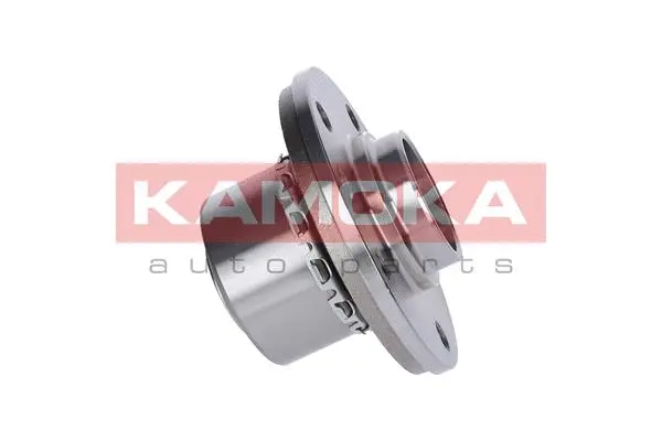 5500141 KAMOKA Комплект подшипника ступицы колеса (фото 4)