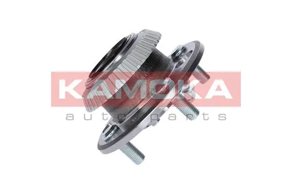5500146 KAMOKA Комплект подшипника ступицы колеса (фото 4)