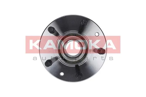 5500148 KAMOKA Комплект подшипника ступицы колеса (фото 1)