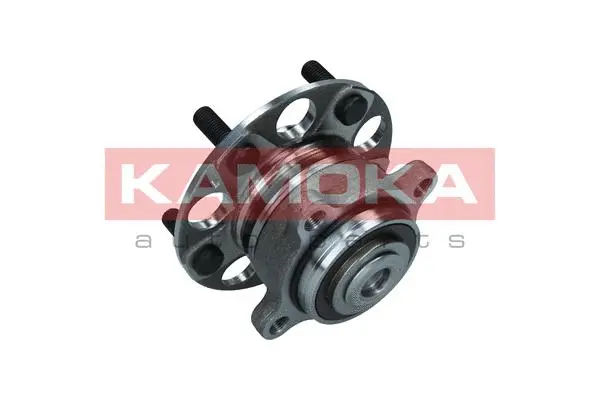 5500260 KAMOKA Комплект подшипника ступицы колеса (фото 3)